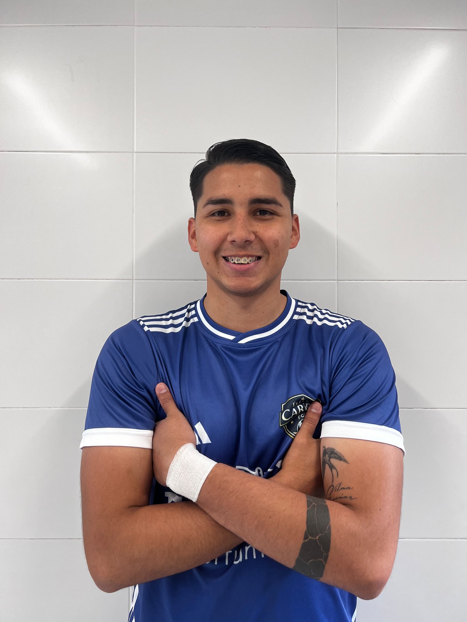 Andru Alfonso