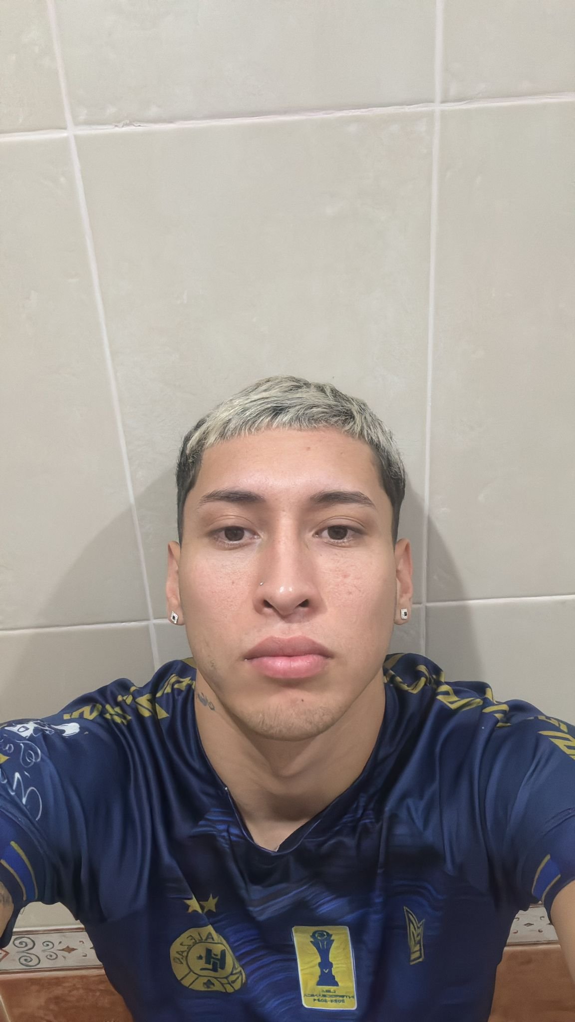 Andru Alfonso