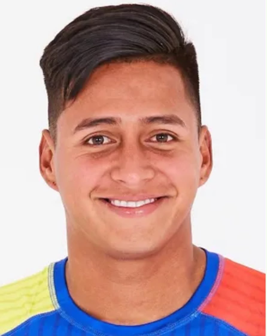 Edson Rivas