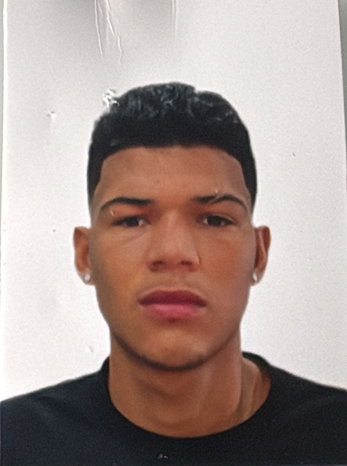 David Reyna