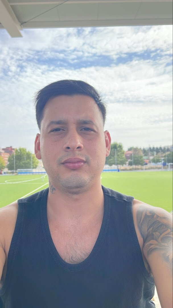 Anderson Contreras