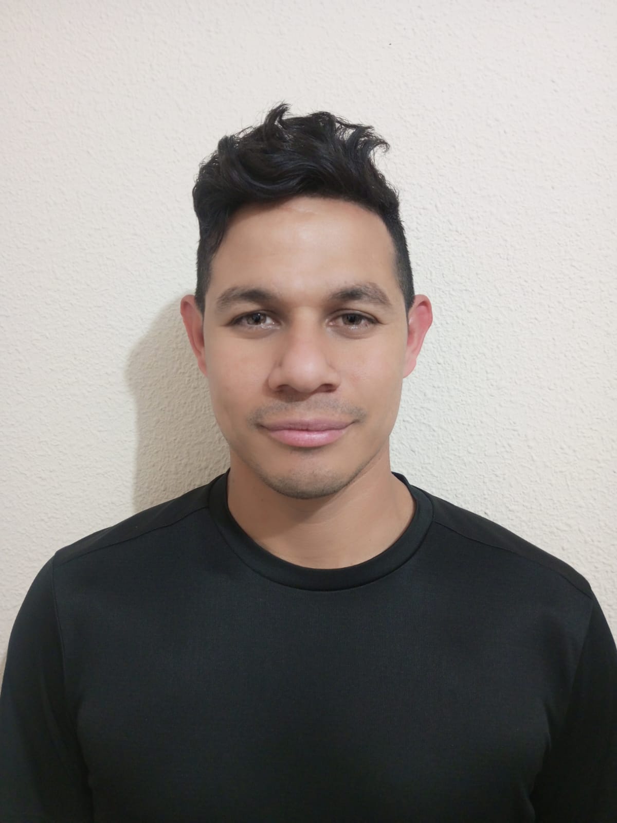 Ruben Regalado