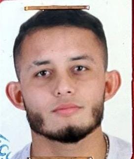 Anthony Alfredo Villegas Godoy