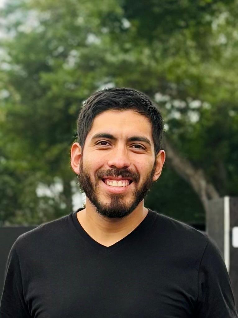 RUBEN OSWALDO Alfaro Borda