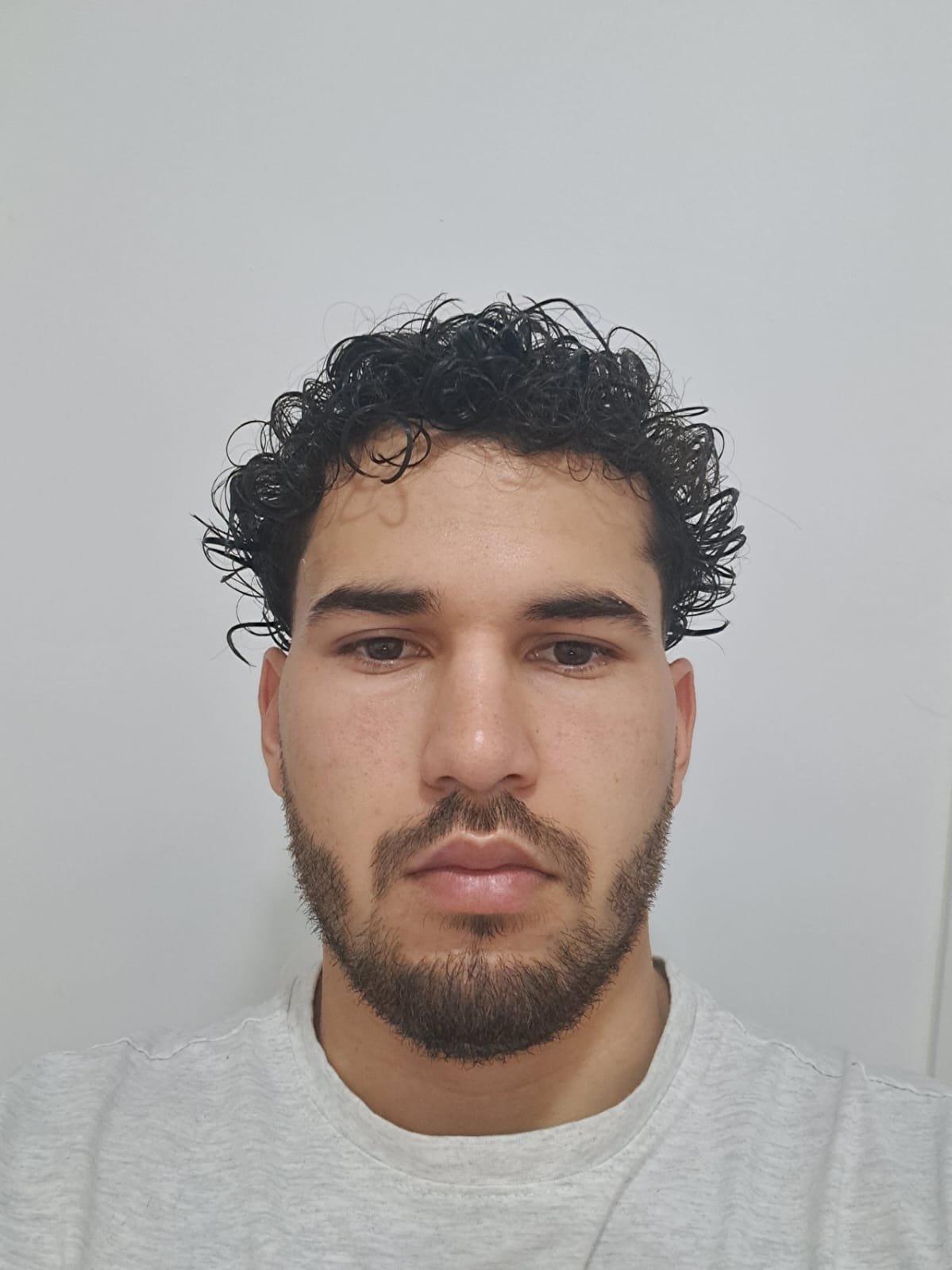 Héctor Andres Martínez Alfonso