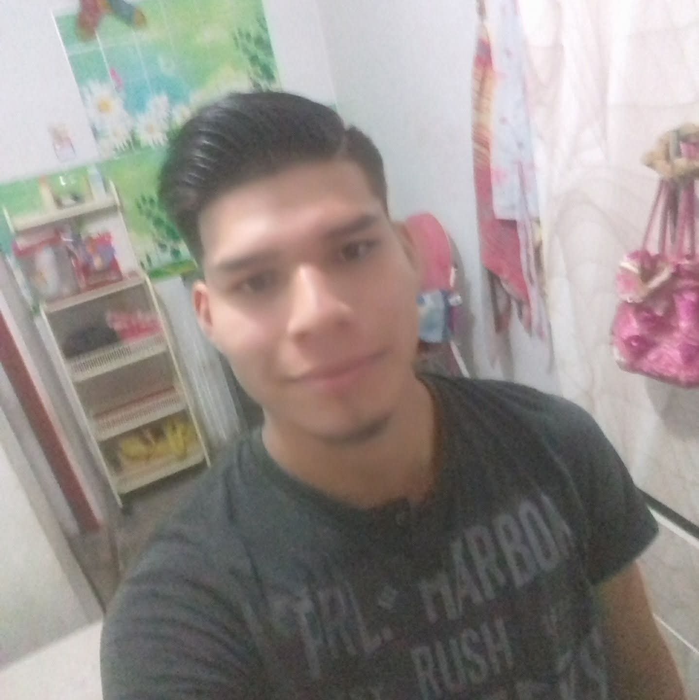 Luis Romero Babilonia