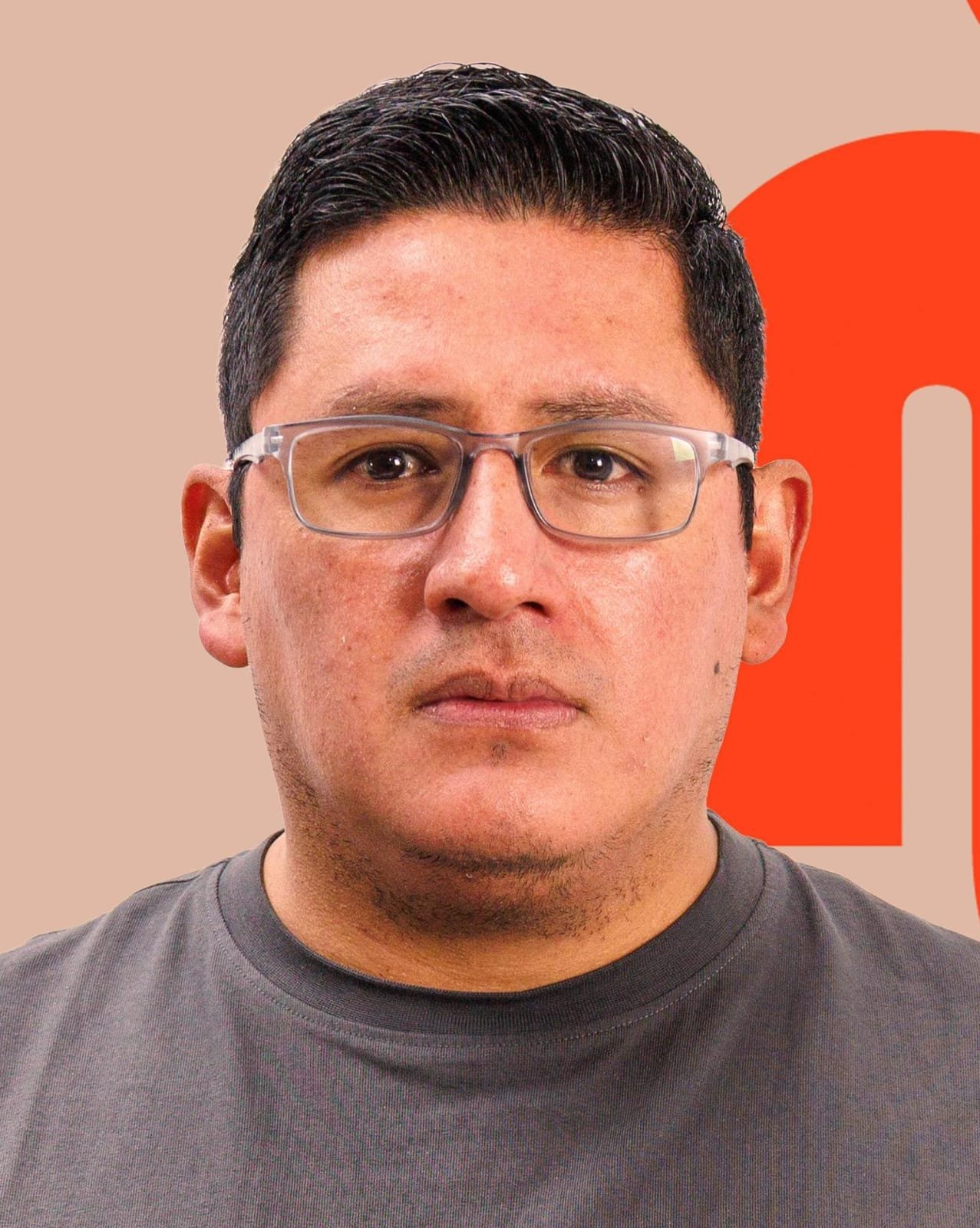 David Alberth Quispe Ramos