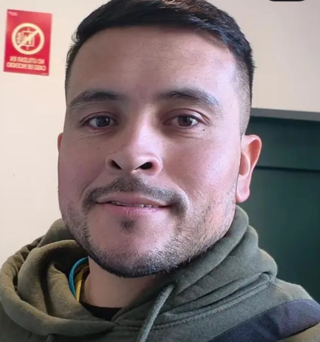 Freider Muñoz Sosa