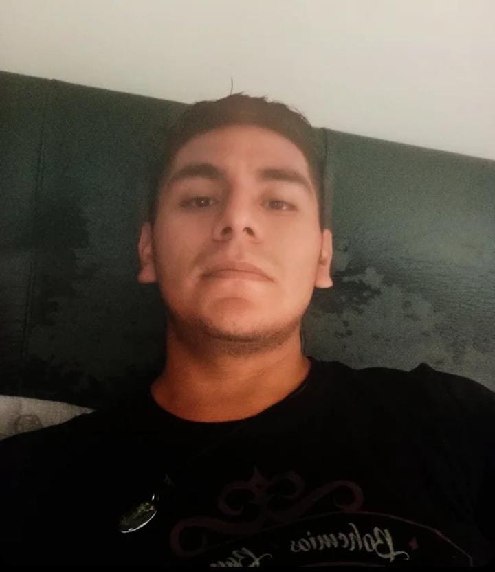 Ariel Fernando López Flores
