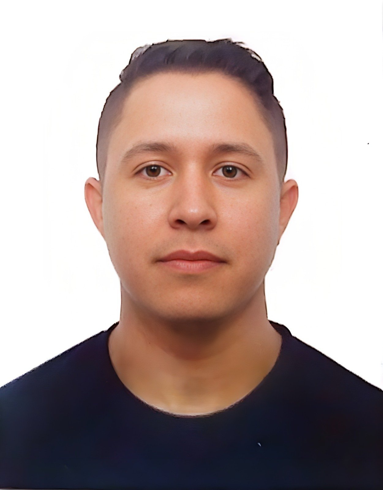 Miguel Alejandro Arevalo