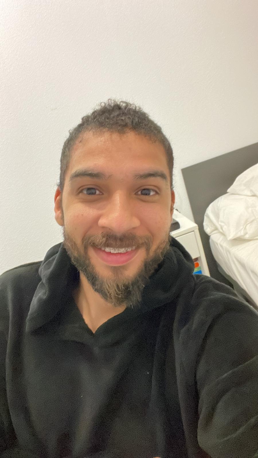 Daniel Torregrosa Anaya