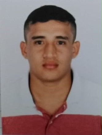Moises Zambrano
