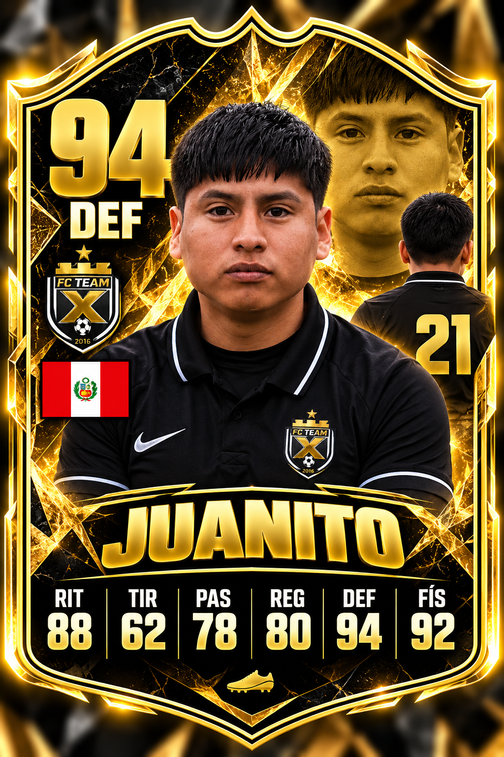 Juan Cabrera