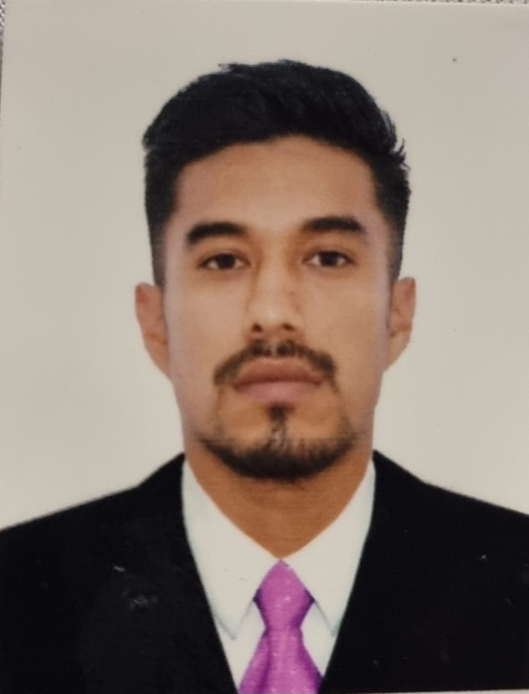 Omar Galarza