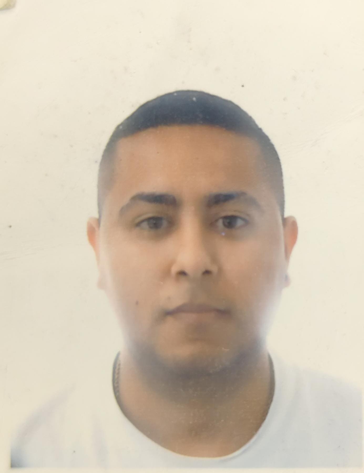 Wilbram alexander Carvajal mendoza