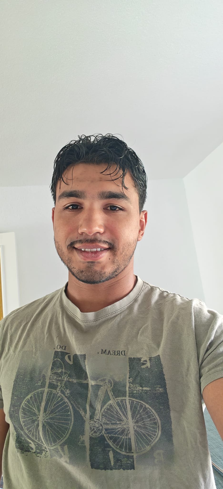 Michael Villada