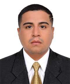 Luis Ángel Pachas Chacón