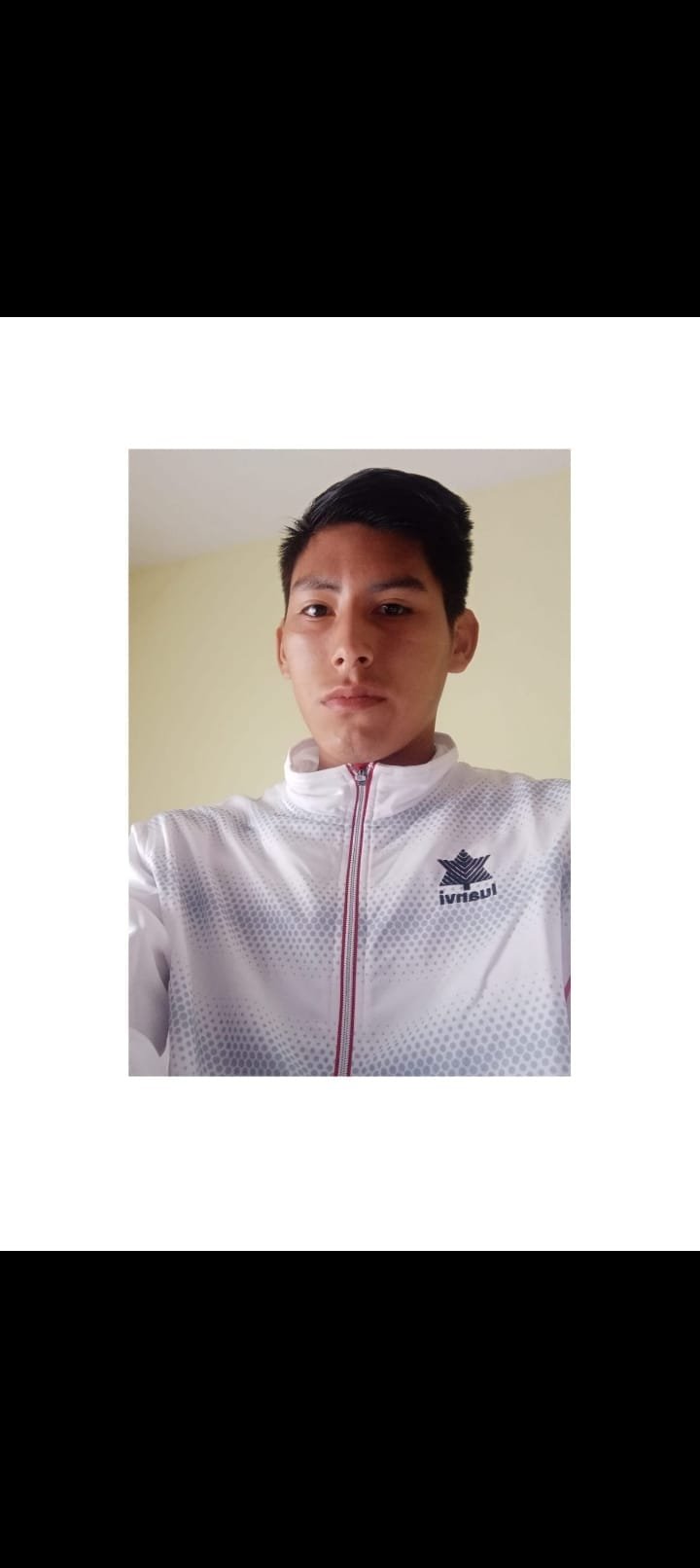 Anghelo Huarag Oturi