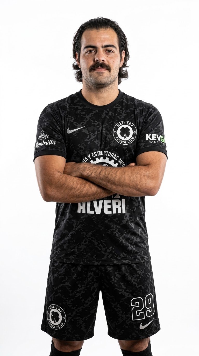 David Barrero castro