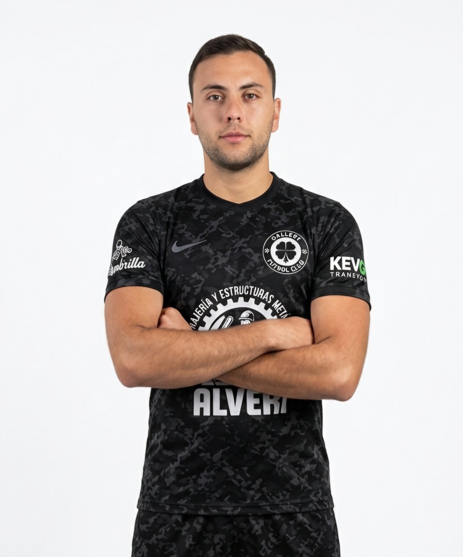 David Llorente ramirez