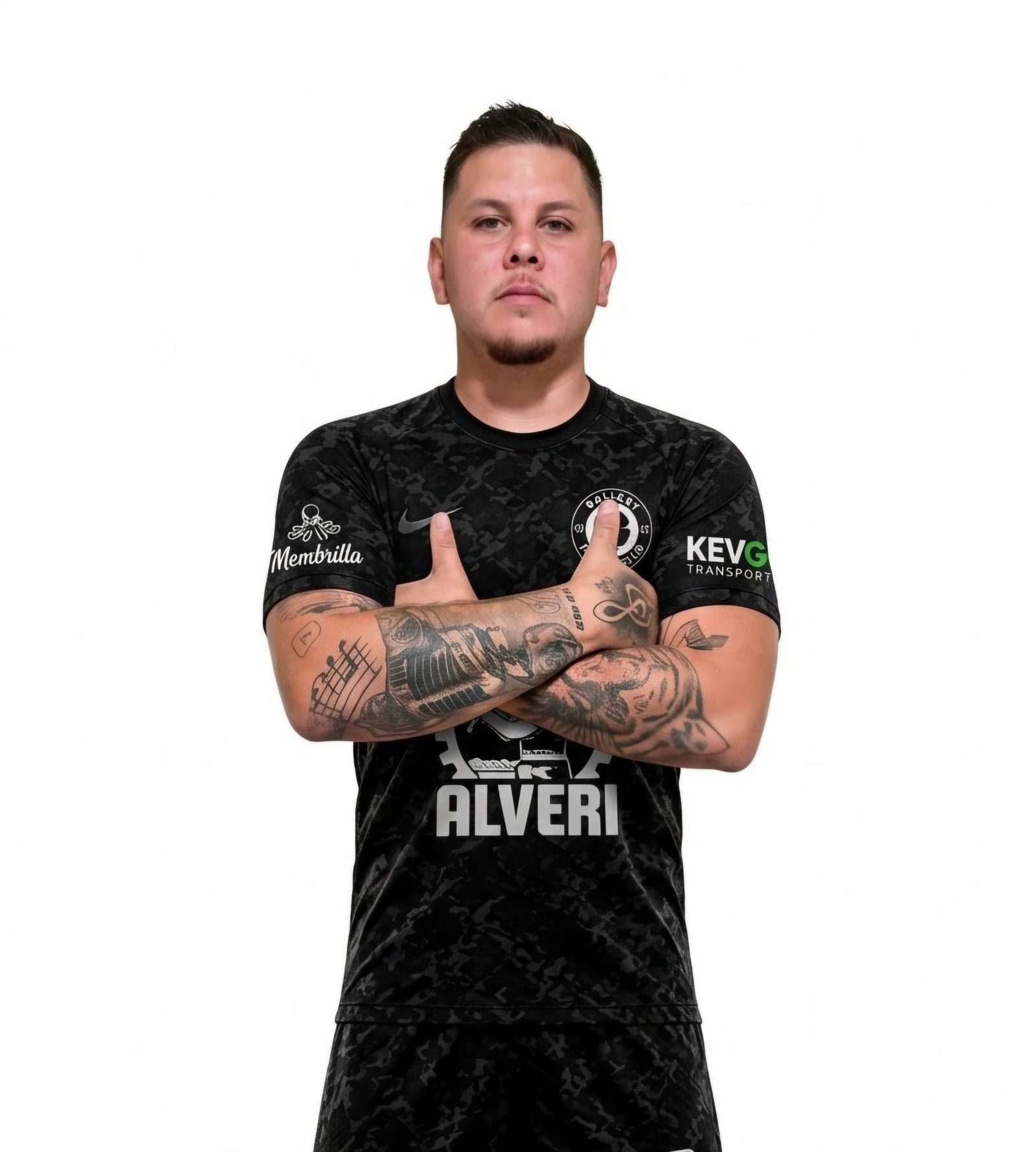 Ivan Gonzalez