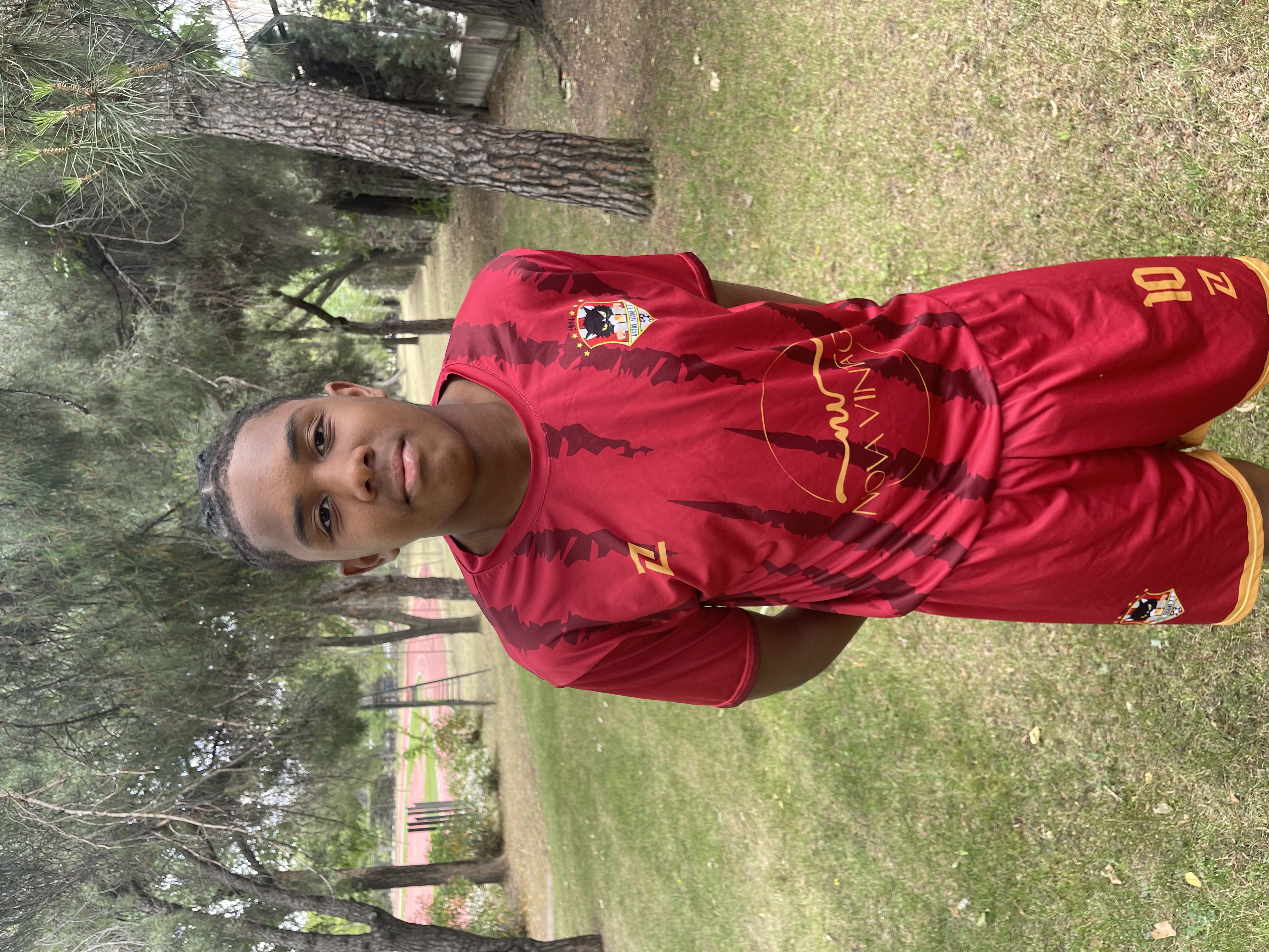 Omar Vargas Matos