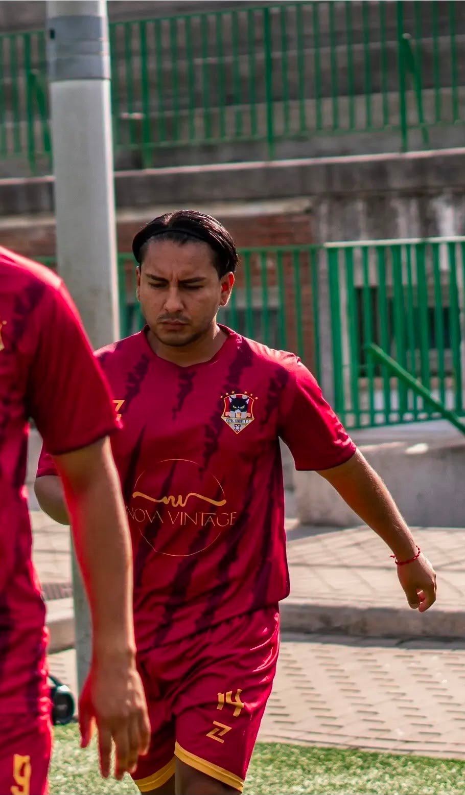 Diego Alexis Arce Chávez