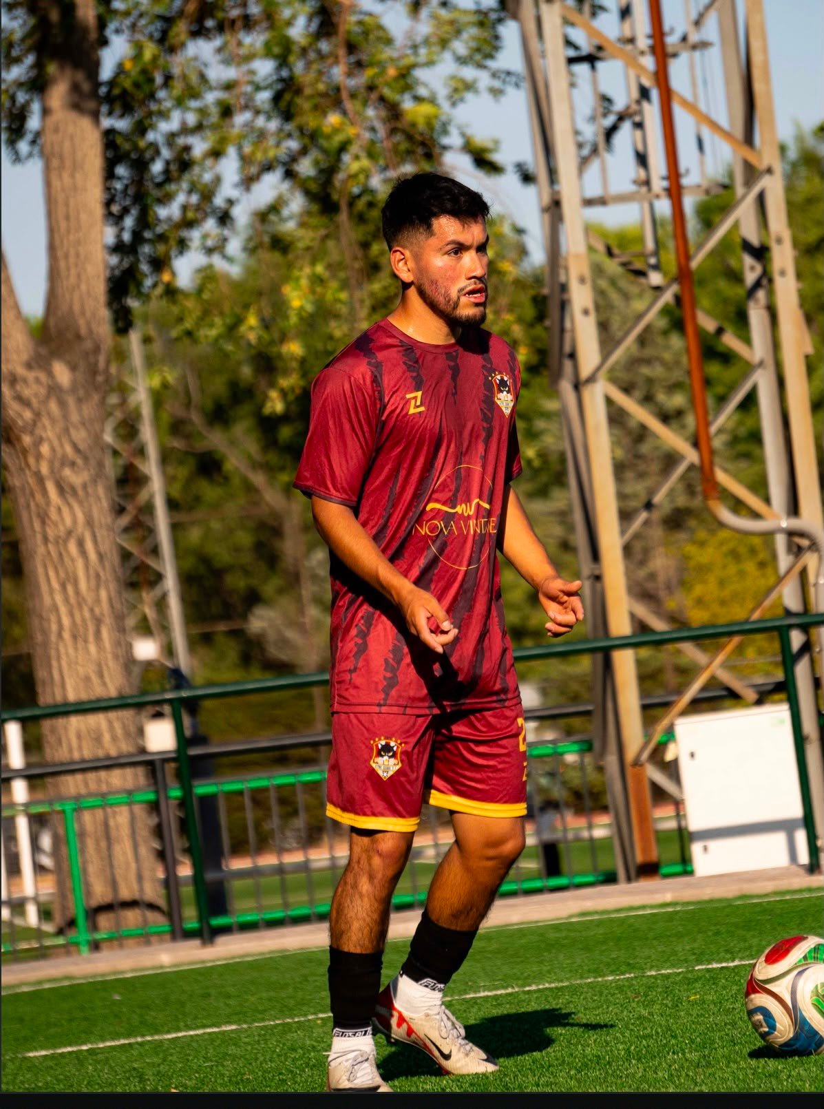 Fabricio Bustamante Villanueva