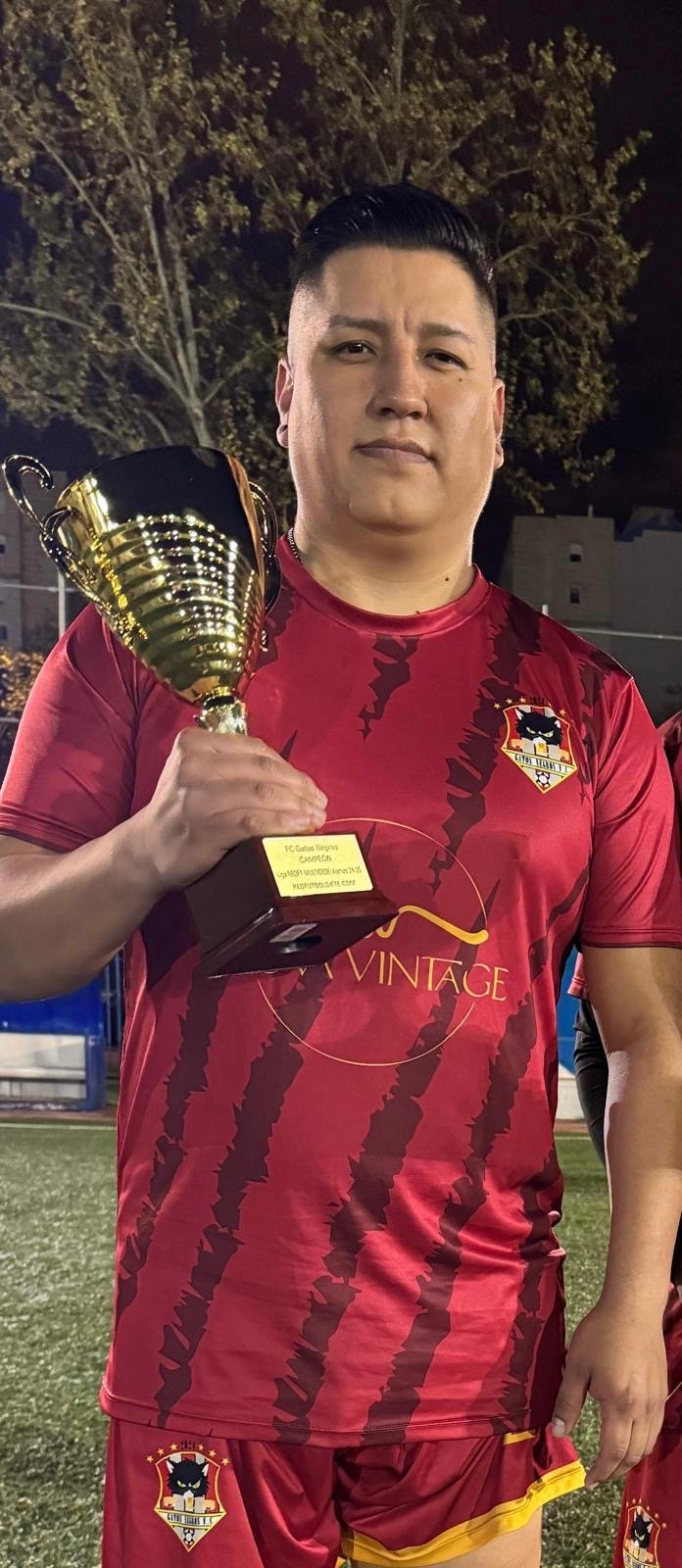Jefferson Mauricio Achig Flores