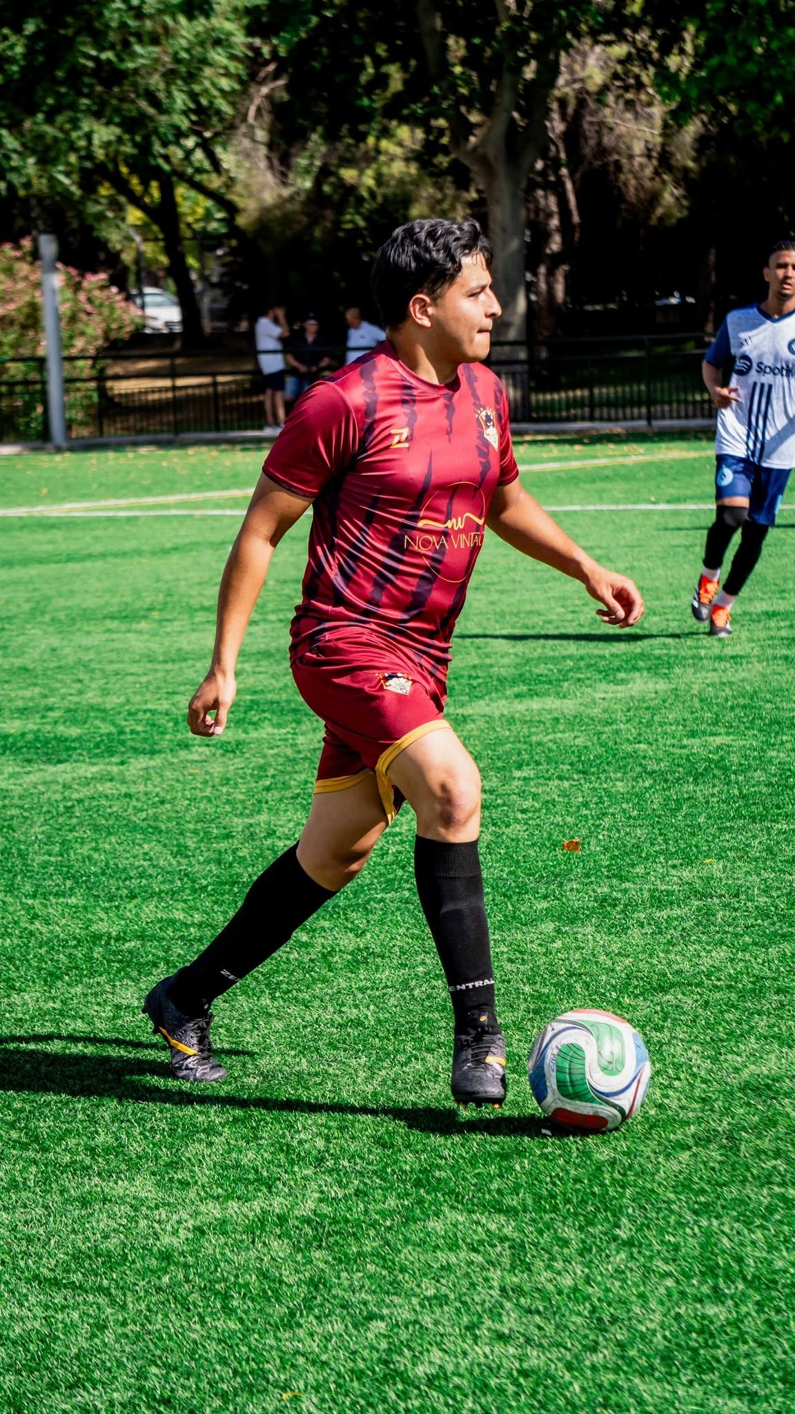 Kevin Perez Reati