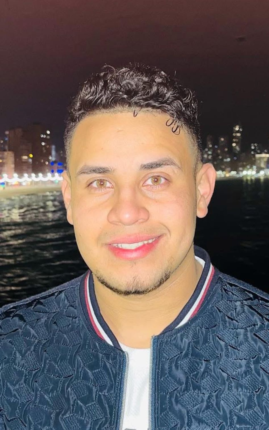 Joe Damián Torres Caceres