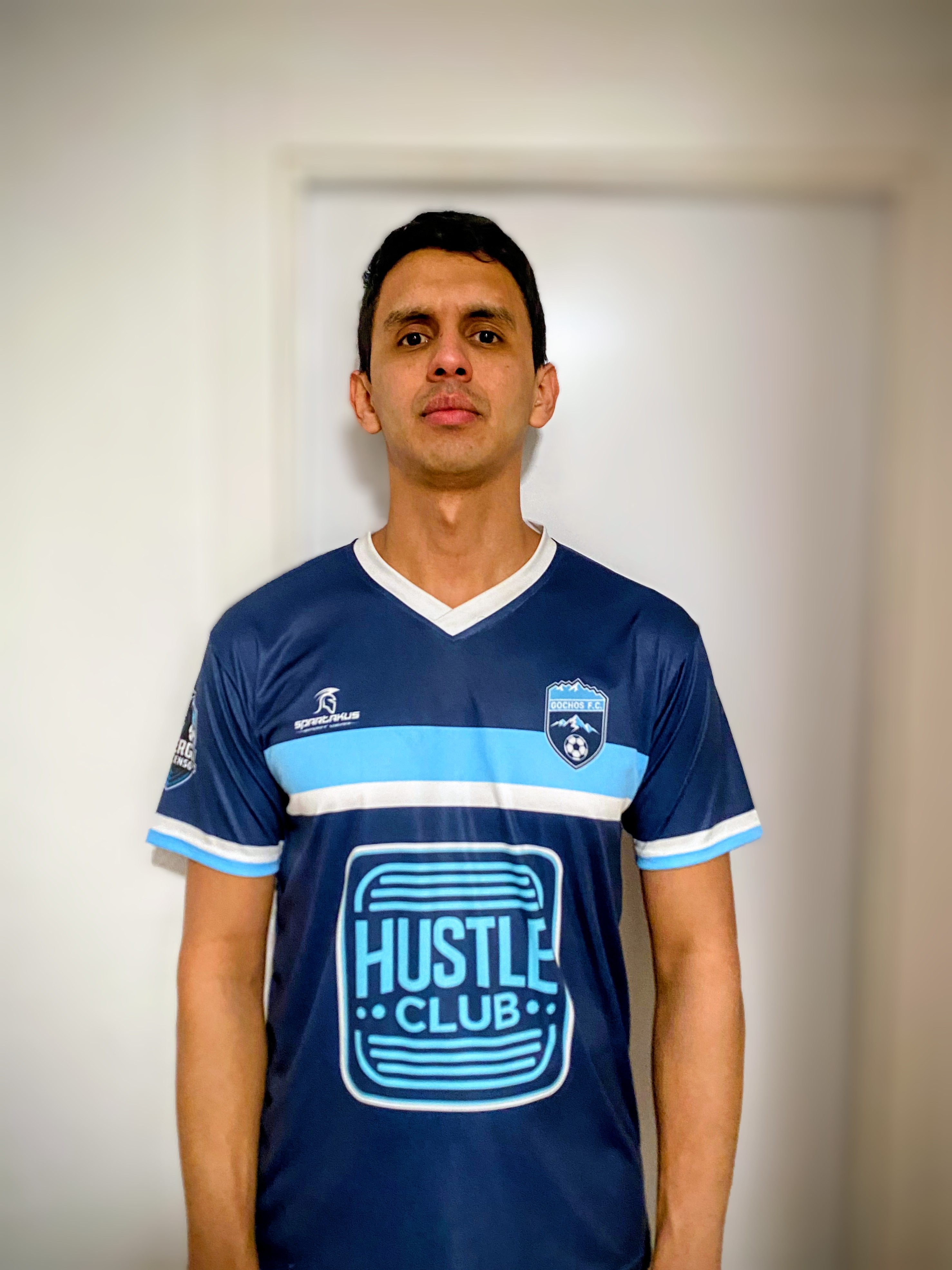 Kender jose Guerrero caballero
