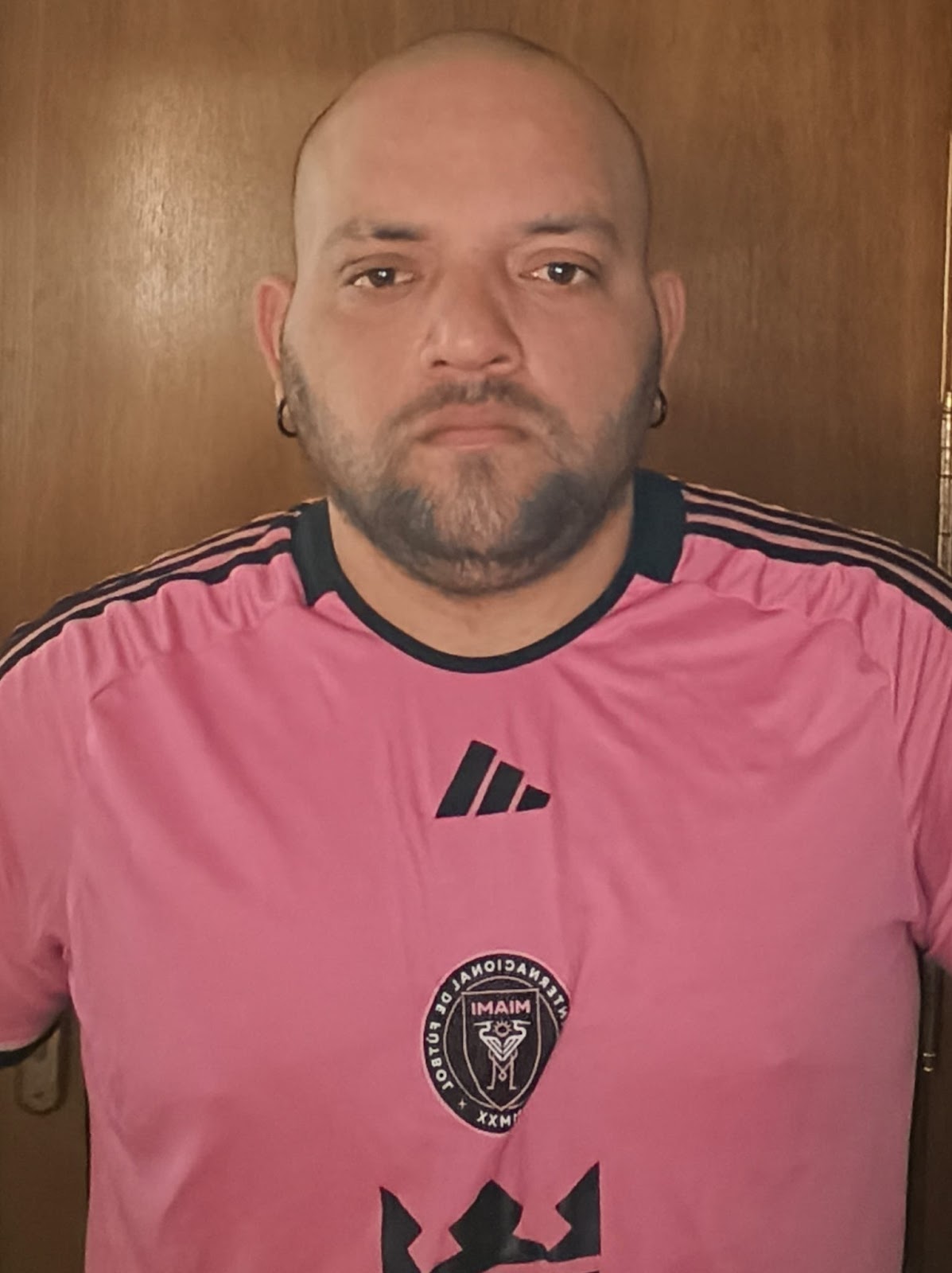 Carlos Ramos