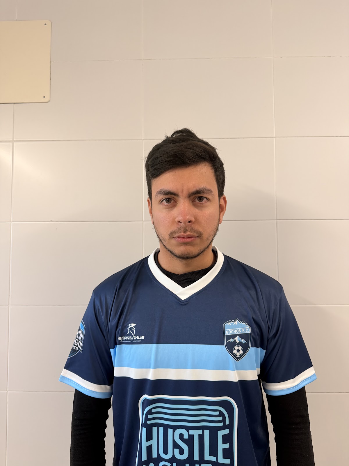 Arlo Enriquez