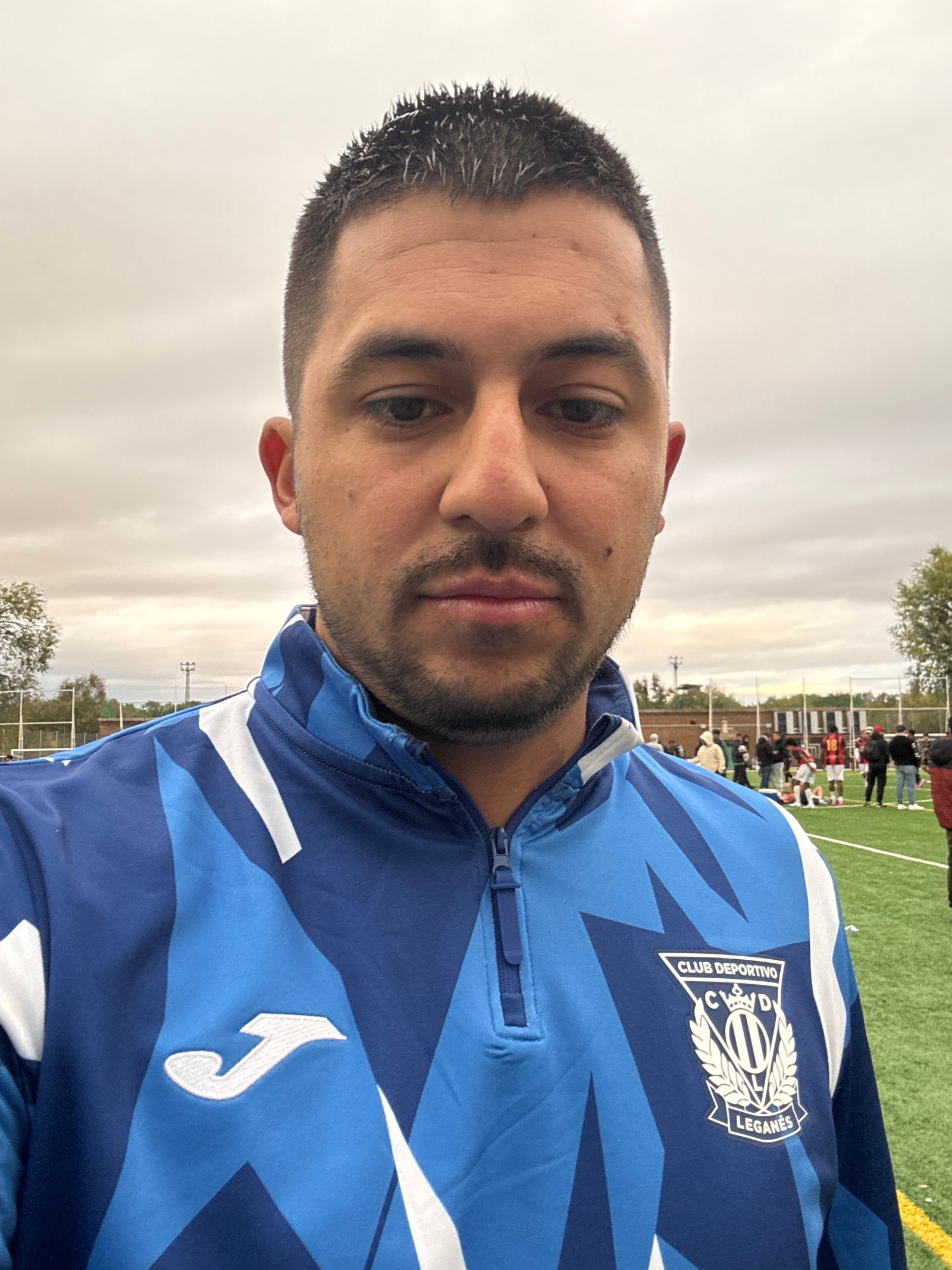 Daniel Felipe Arias M