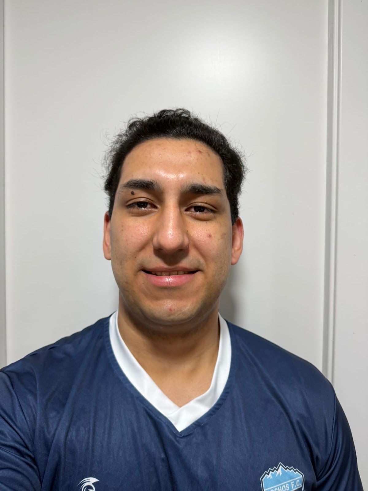 Luis Duque