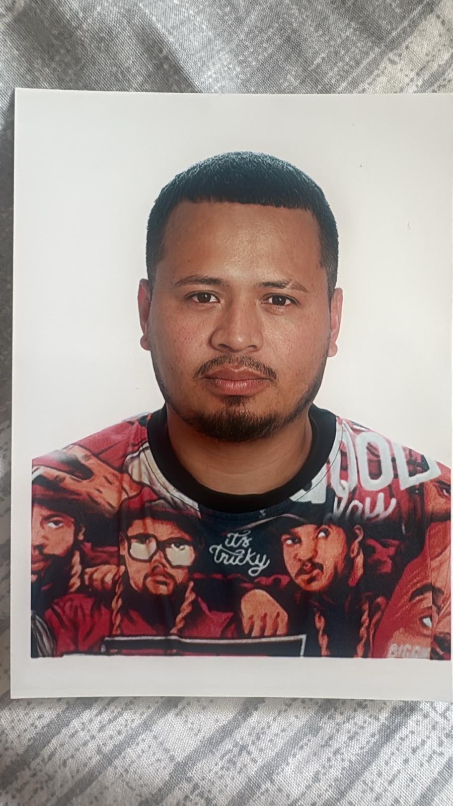 Denis Martinez