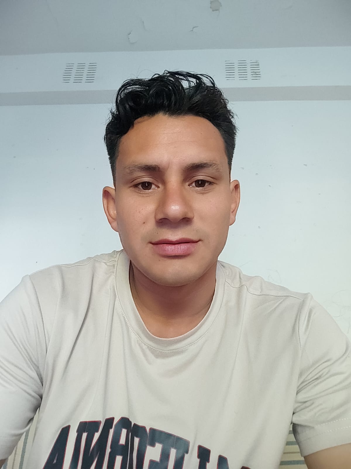 Melvin enrique Ávila