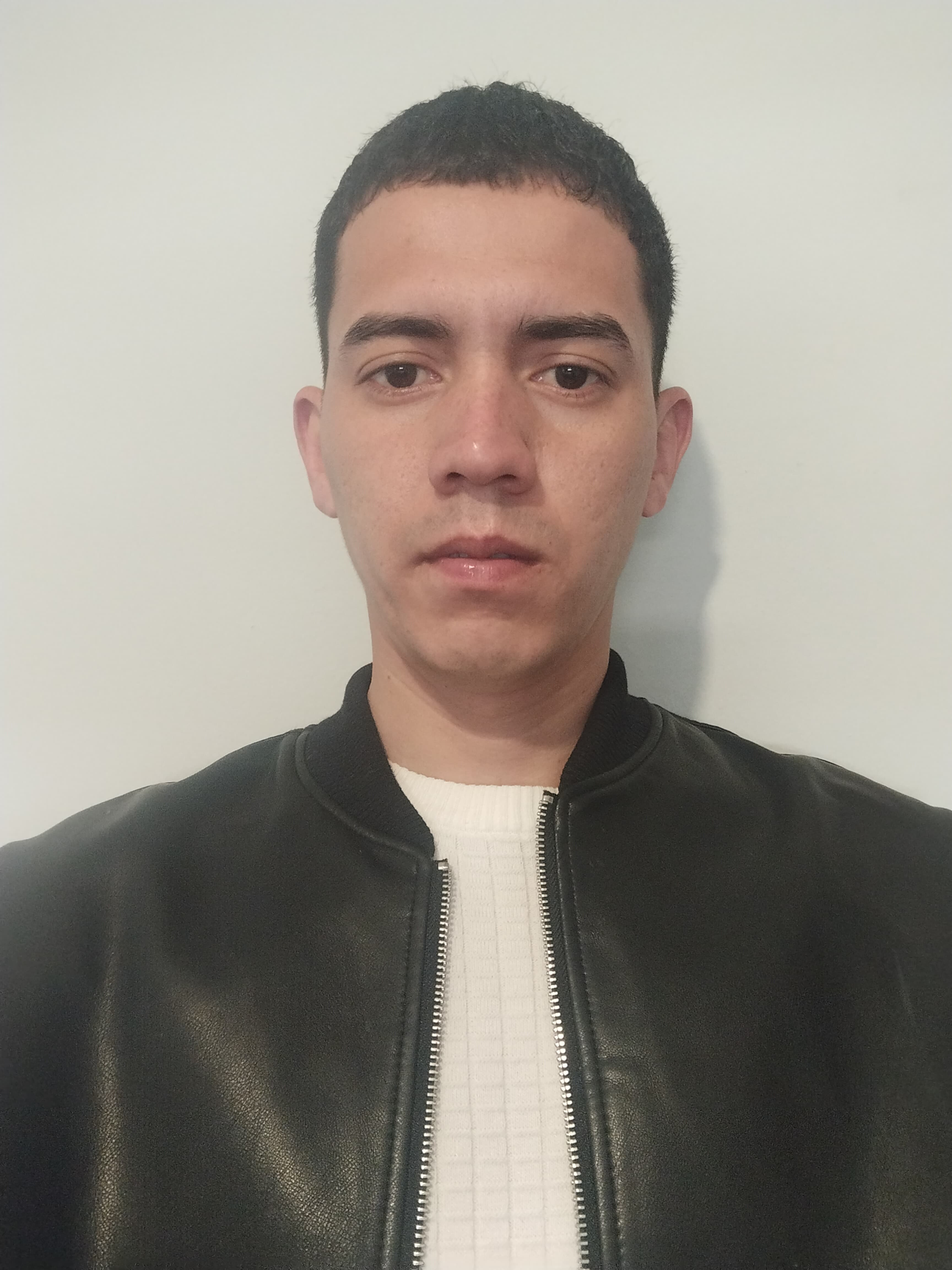 Leonel Fernández Sierra