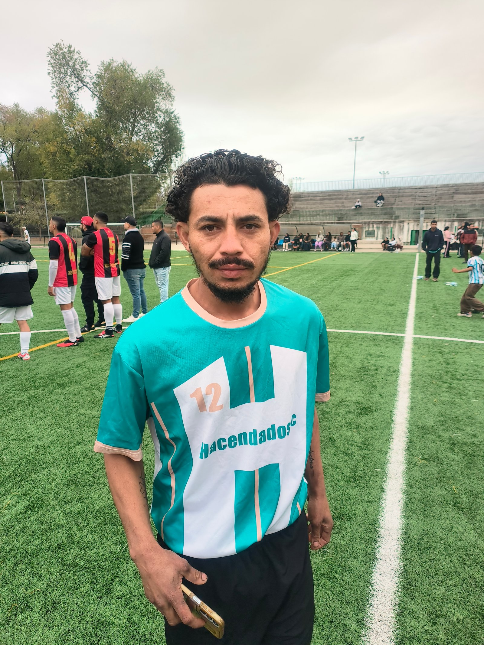 Adis alfredo Izaguirre