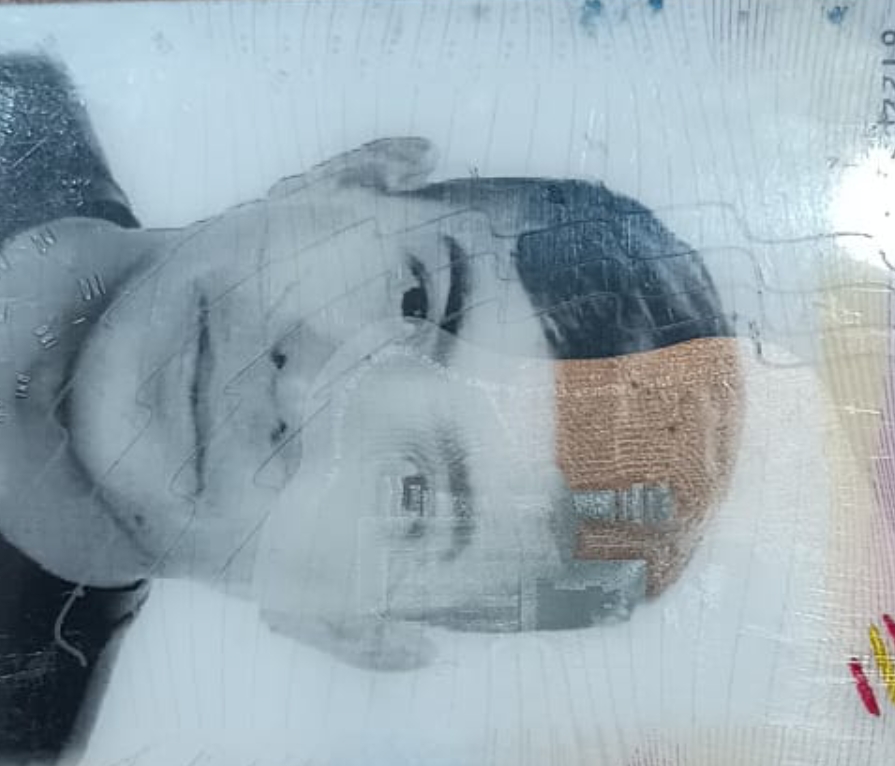Anderson blanco Suárez