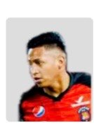Edson Rivas