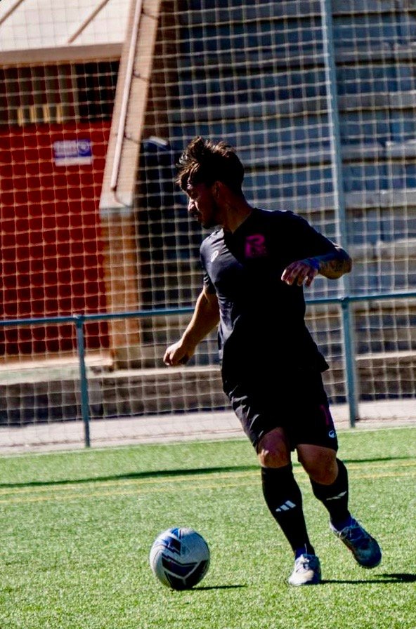Yohaner Garcia