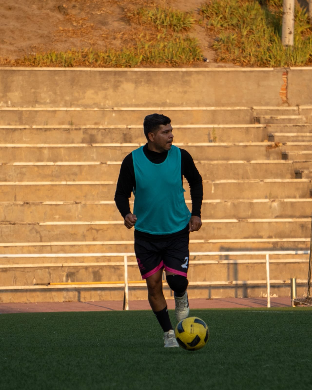 Daniel Briceño