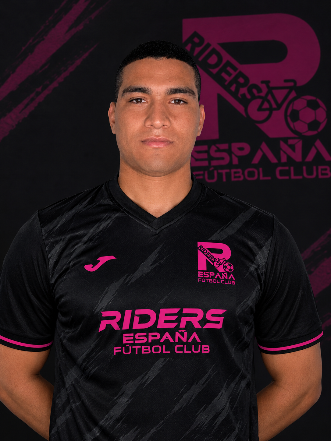 Yeferson Gilberto Piñero Perez