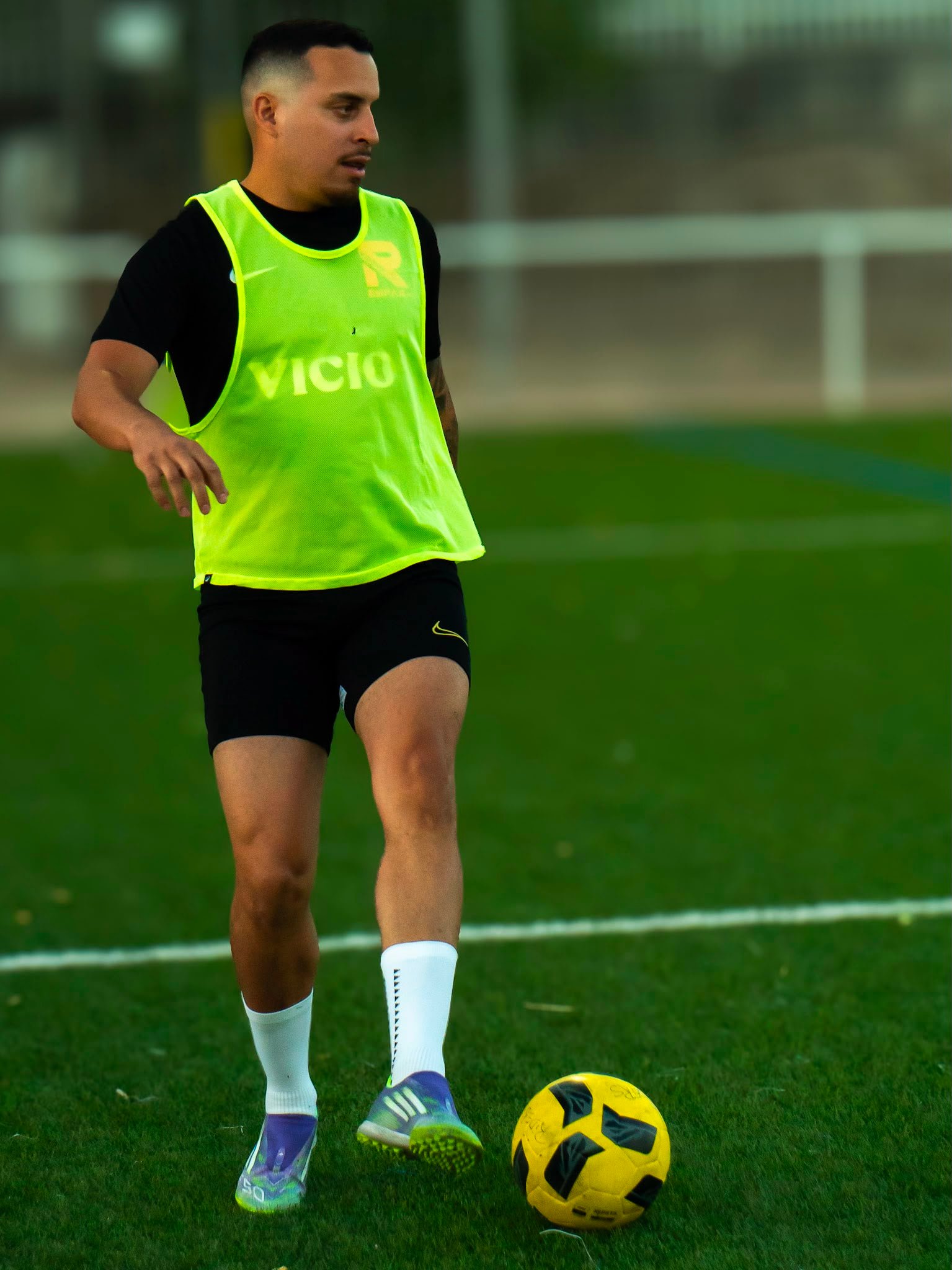 Luis Daniel Garcia