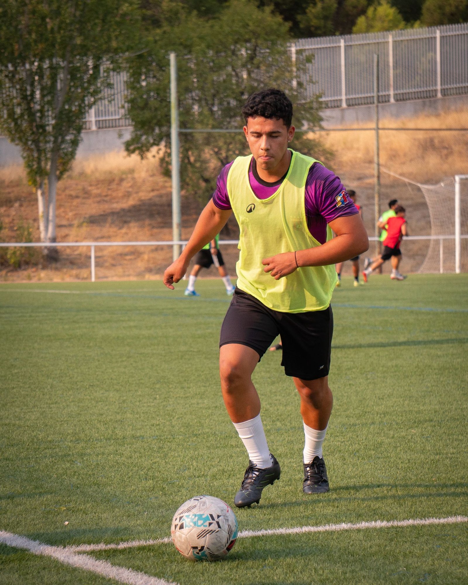 Oswal Suárez