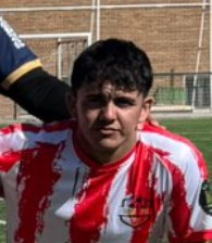 HUGO DAVID ENCINA ROLÓN