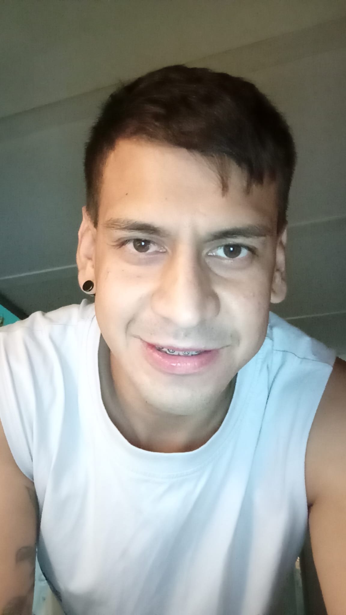 Miguel Angel Arzamendia Rojas