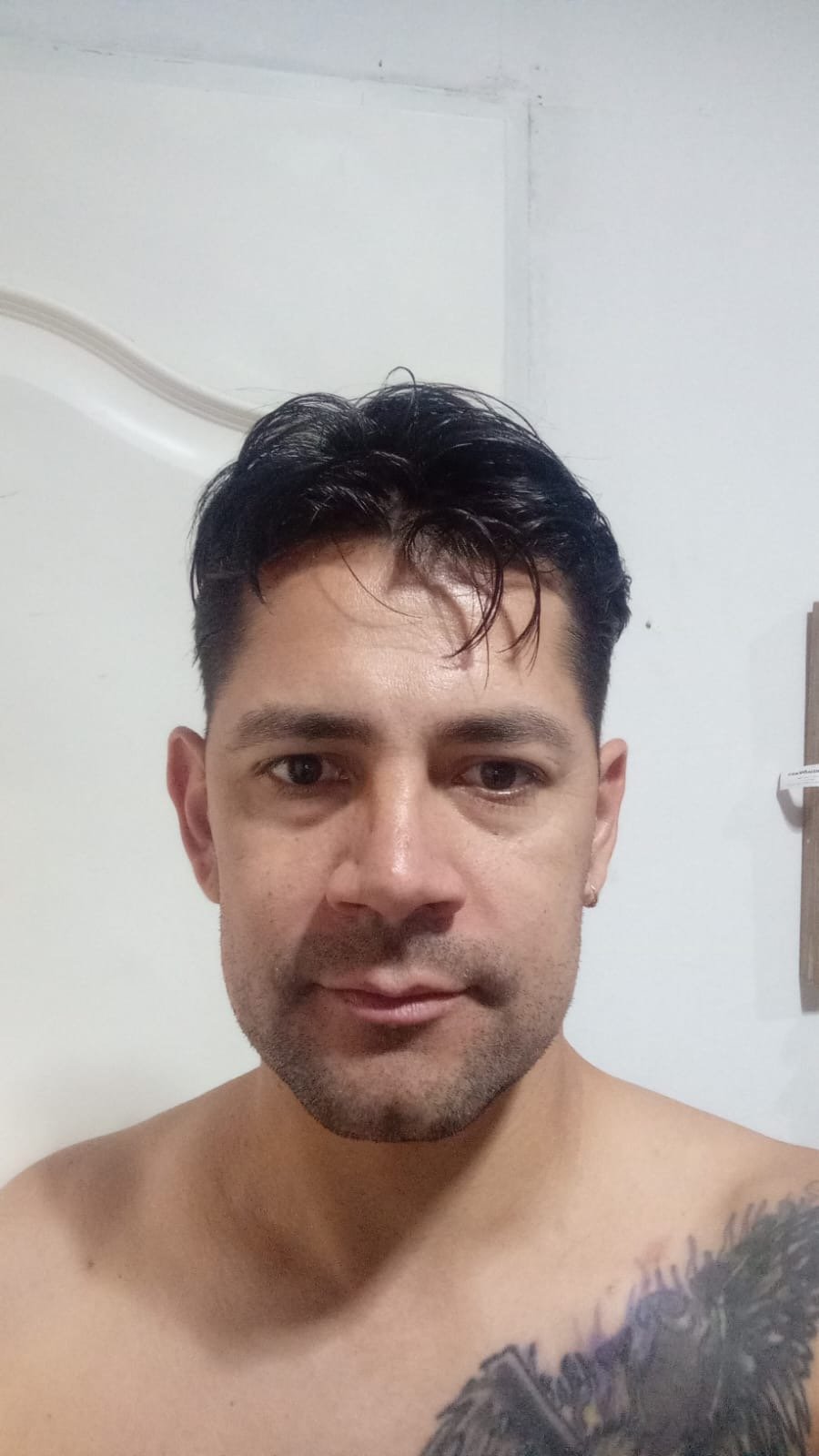 Rodrigo Arguello